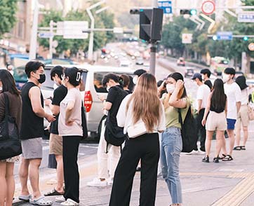 สถานการณ์ฝุ่นละอองวันนี้ พื้นที่กทม.และปริมณฑล มีแนวโน้มเพิ่มขึ้น ยังคงต้องเฝ้าระวังในบางพื้นที่